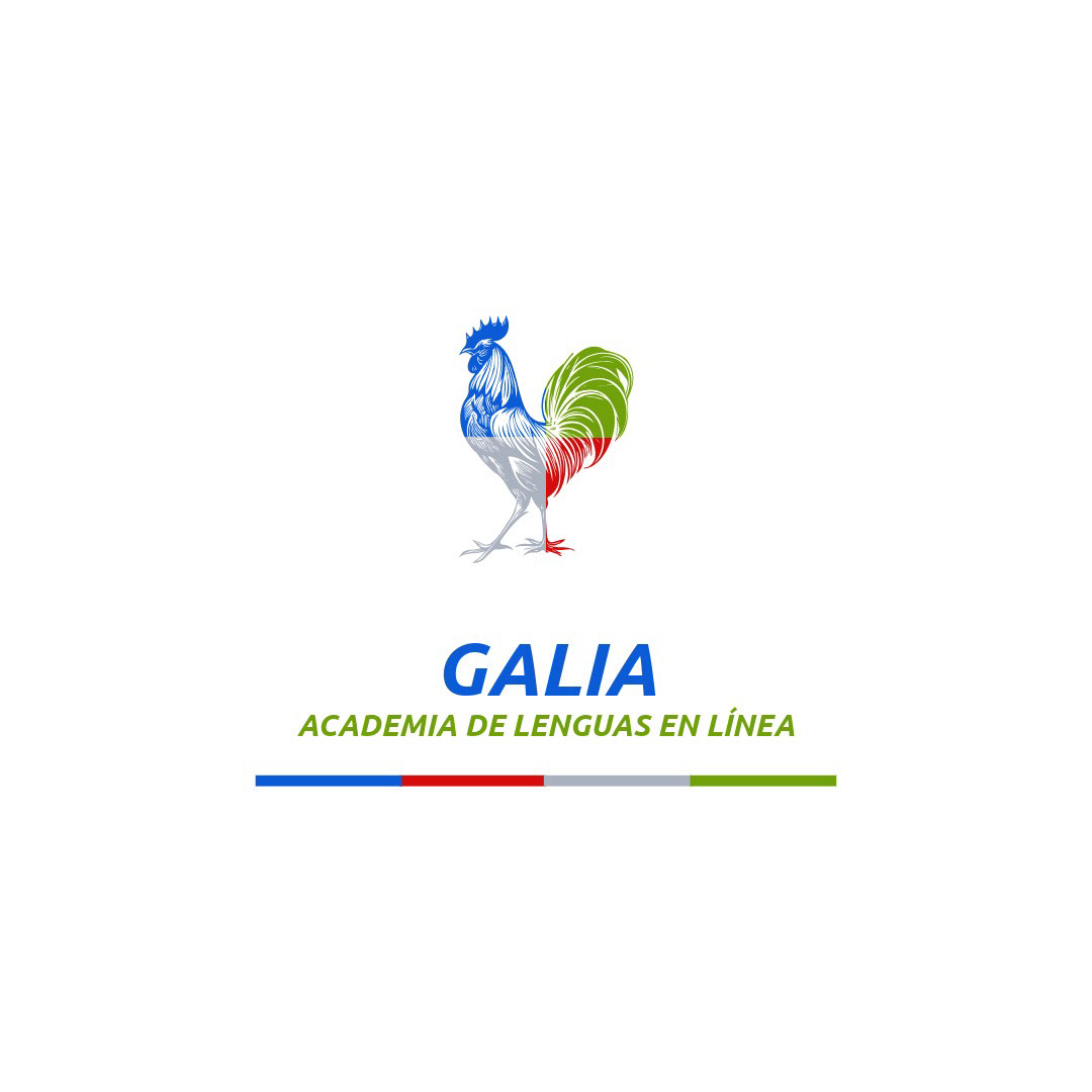 Logotipo de GALIA